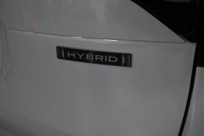 2025 Subaru Forester Hybrid Premium