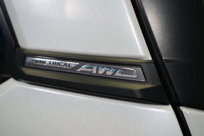 2025 Subaru Forester Hybrid Premium