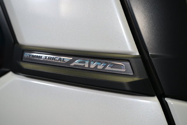 2025 Subaru Forester Hybrid Premium