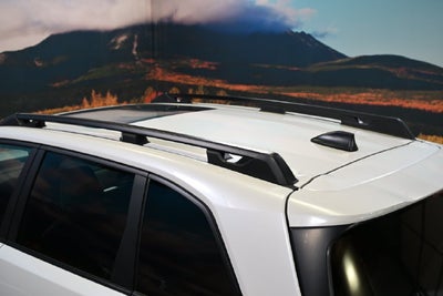 2025 Subaru Forester Hybrid Premium