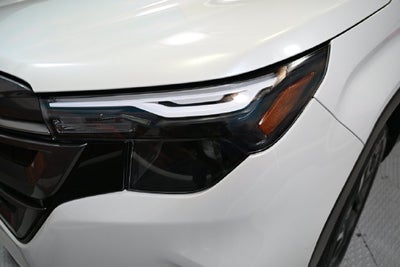 2025 Subaru Forester Hybrid Premium
