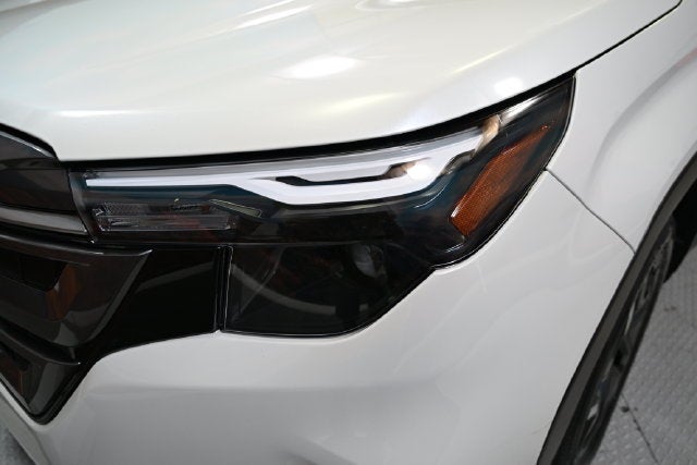 2025 Subaru Forester Hybrid Premium