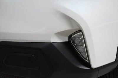 2025 Subaru Forester Hybrid Premium