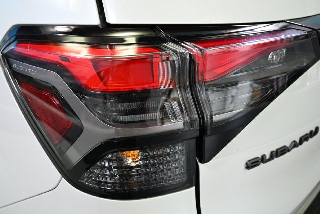 2025 Subaru Forester Hybrid Premium