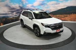 2025 Subaru Forester Hybrid Premium