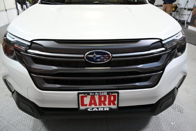 2025 Subaru Forester Hybrid Premium