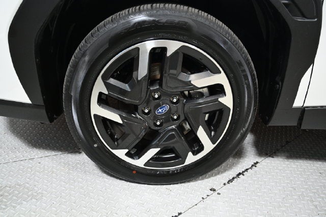 2025 Subaru Forester Hybrid Premium