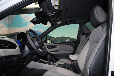 2025 Subaru Forester Hybrid Premium
