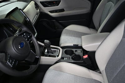 2025 Subaru Forester Hybrid Premium