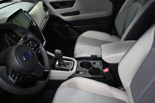 2025 Subaru Forester Hybrid Premium