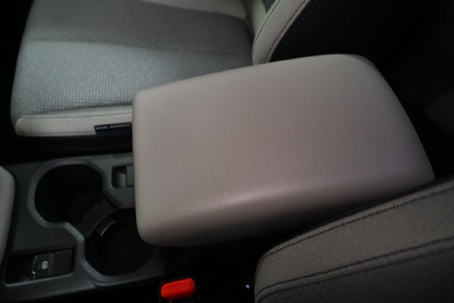 2025 Subaru Forester Hybrid Premium