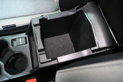 2025 Subaru Forester Hybrid Premium