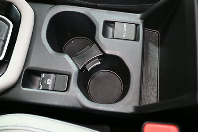 2025 Subaru Forester Hybrid Premium