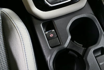 2025 Subaru Forester Hybrid Premium