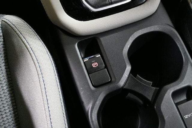 2025 Subaru Forester Hybrid Premium