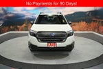 2025 Subaru Forester Hybrid Premium