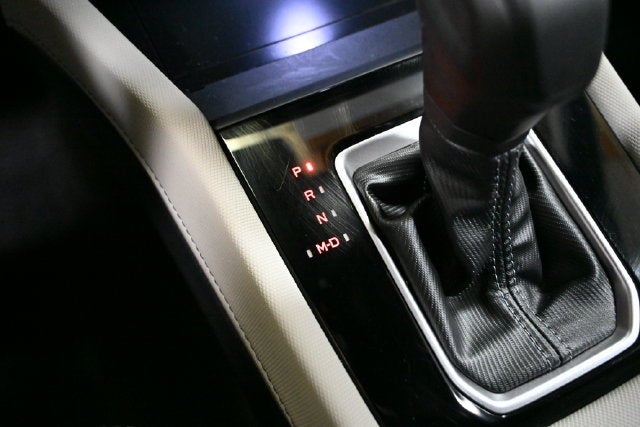 2025 Subaru Forester Hybrid Premium