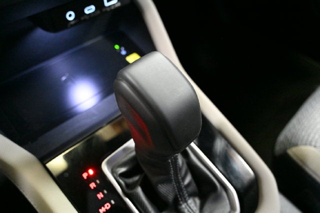 2025 Subaru Forester Hybrid Premium