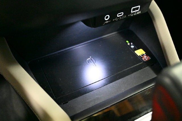 2025 Subaru Forester Hybrid Premium