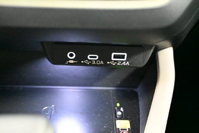 2025 Subaru Forester Hybrid Premium