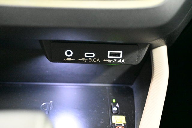 2025 Subaru Forester Hybrid Premium