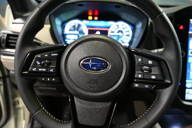 2025 Subaru Forester Hybrid Premium
