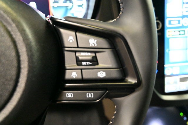 2025 Subaru Forester Hybrid Premium