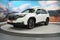 2025 Subaru Forester Hybrid Premium