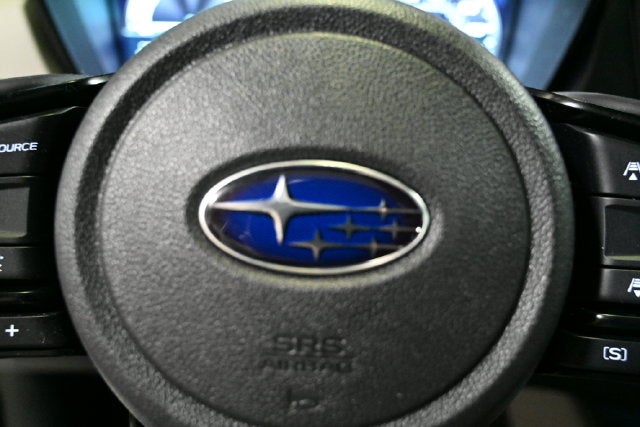 2025 Subaru Forester Hybrid Premium