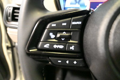 2025 Subaru Forester Hybrid Premium