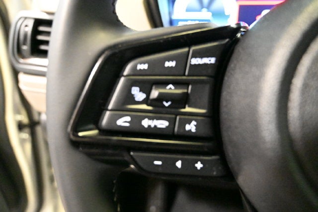 2025 Subaru Forester Hybrid Premium