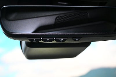 2025 Subaru Forester Hybrid Premium