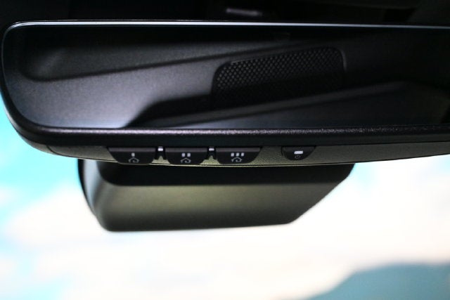 2025 Subaru Forester Hybrid Premium