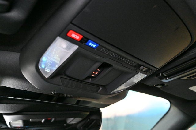 2025 Subaru Forester Hybrid Premium