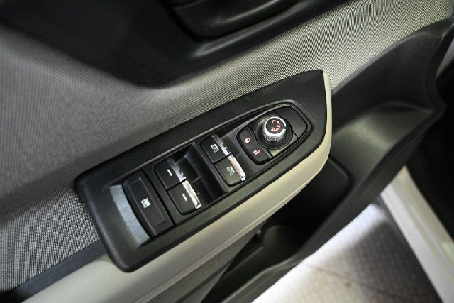 2025 Subaru Forester Hybrid Premium