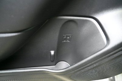 2025 Subaru Forester Hybrid Premium