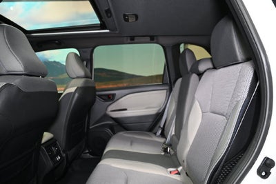 2025 Subaru Forester Hybrid Premium