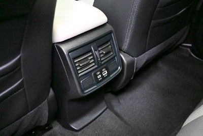 2025 Subaru Forester Hybrid Premium
