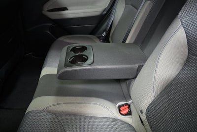 2025 Subaru Forester Hybrid Premium