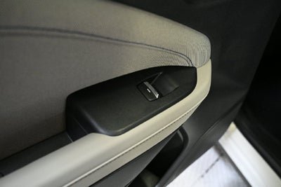 2025 Subaru Forester Hybrid Premium