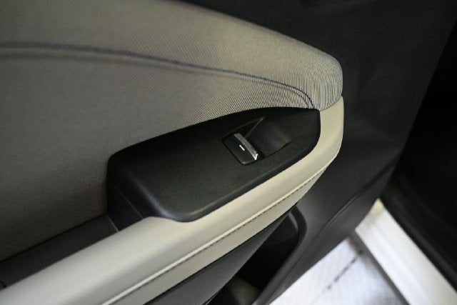 2025 Subaru Forester Hybrid Premium
