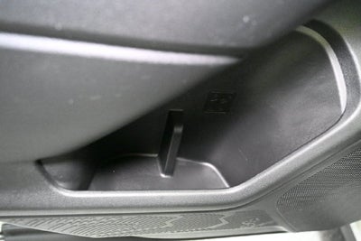 2025 Subaru Forester Hybrid Premium