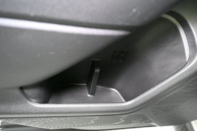 2025 Subaru Forester Hybrid Premium