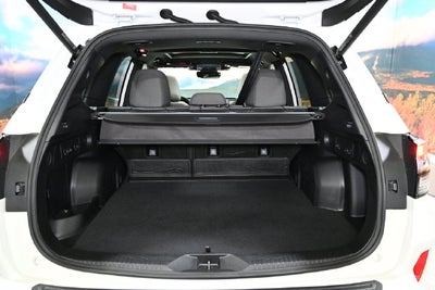2025 Subaru Forester Hybrid Premium