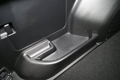 2025 Subaru Forester Hybrid Premium