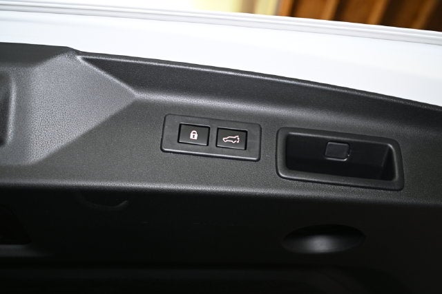 2025 Subaru Forester Hybrid Premium