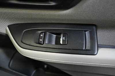 2025 Subaru Forester Hybrid Premium