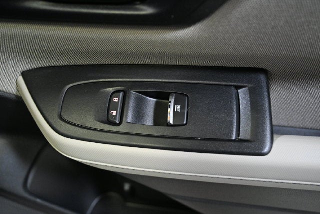 2025 Subaru Forester Hybrid Premium