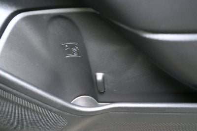 2025 Subaru Forester Hybrid Premium