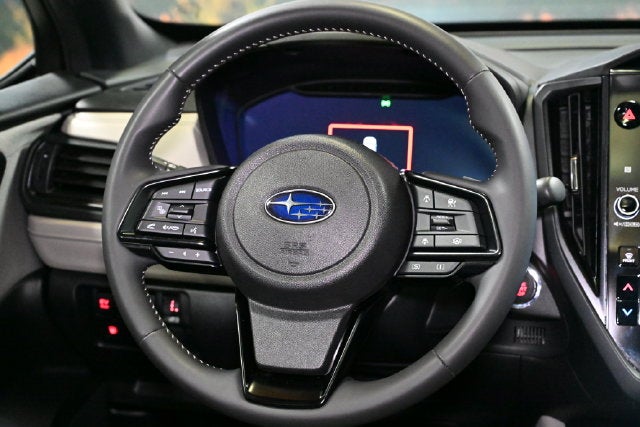 2025 Subaru Forester Hybrid Premium